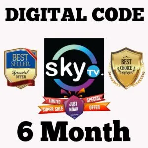 SkyTV Iptv Malaysia
